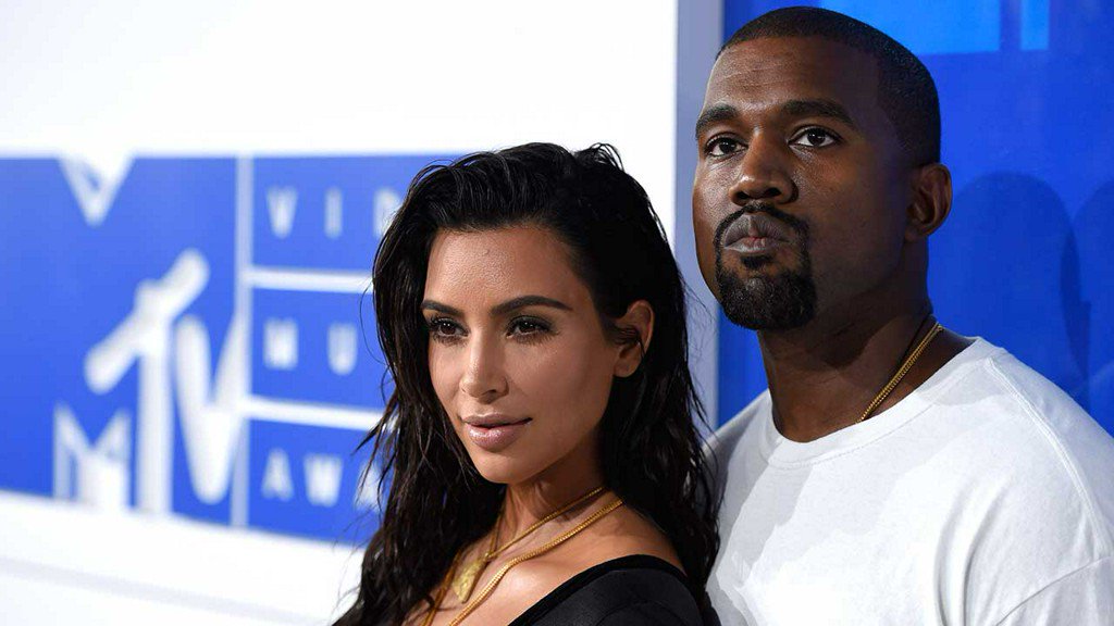 Kim Kardashian, Kanye West set to welcome their fourth child