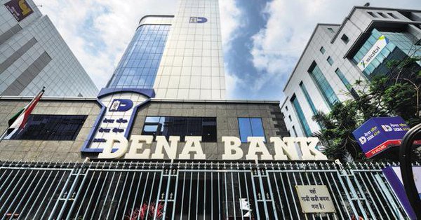 Dena, Vijaya Bank shares plummet after Cabinet approves amalgamation with BoB
