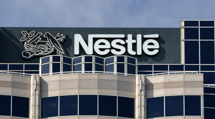 SC had earlier stayed proceedings in Nestle's case before NCDRC.