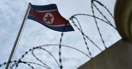 N.Korea diplomat in Italy missing, S.Korean MP says, after asylum report