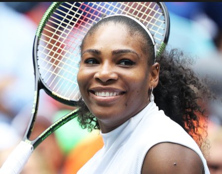 Serena Williams wins 3rd singles match at Hopman Cup