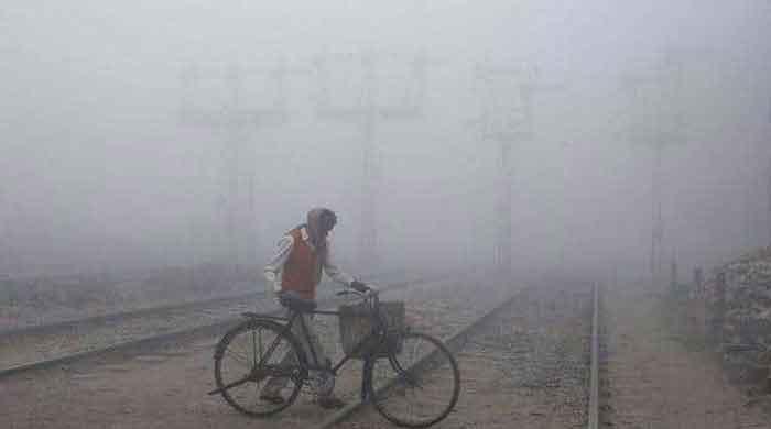 Dense fog across North India led 55 train cancellation due to low visibility   
