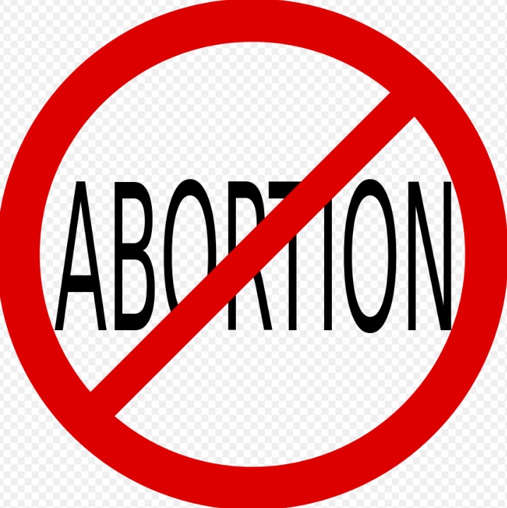 Does abortion kill a person? Debatable but female foeticide still a dogma in patriarchal societies