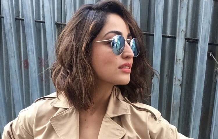 Yami Gautam delighted with Uri success, says patriotism need not always be  vocal | Entertainment