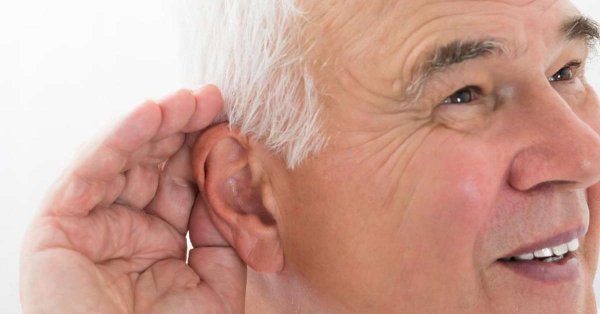 Hearing difficulties may lead to depression in older adults: Study