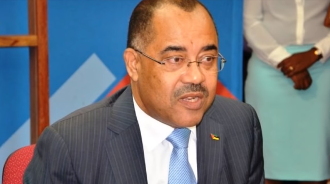 Mozambique ex-minister Manuel Chang fraud case postponed till Jan 18
