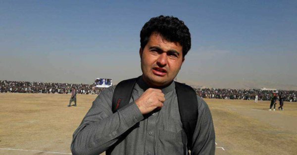 Journalist murder: Afghan court grant's death sentence to convict, jail term for two