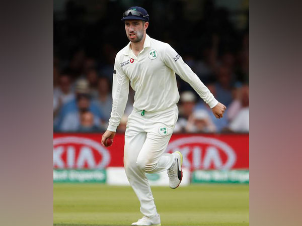 Ireland skipper Andy Balbirnie confident ahead of ODI series against West Indies