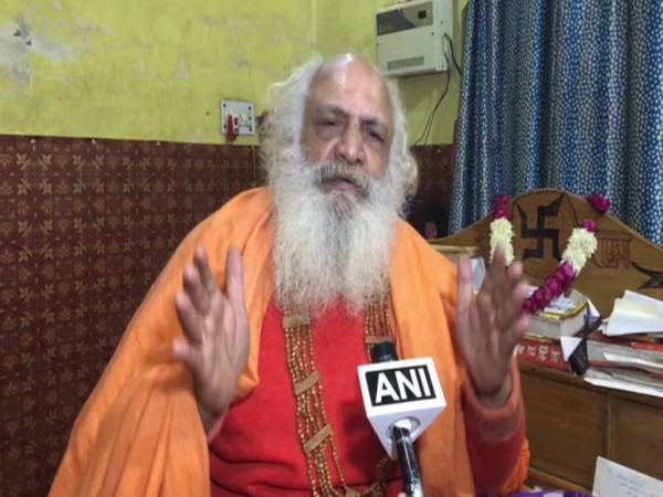 Nirmohi Akhara chief lauds MHA for designating senior official on Ayodhya issue