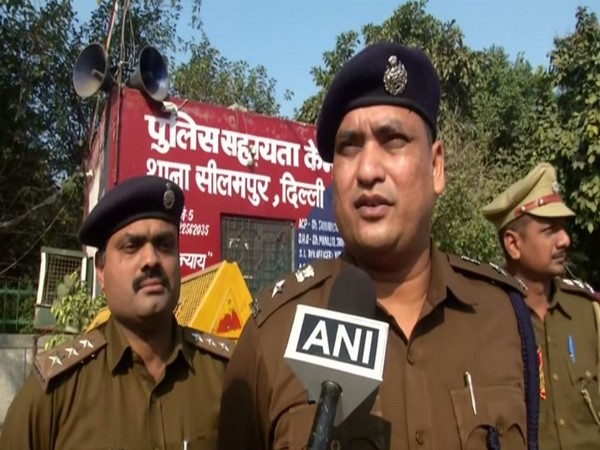 No gathering expected, adequate security deployed in Seelampur: DCP Ved Prakash