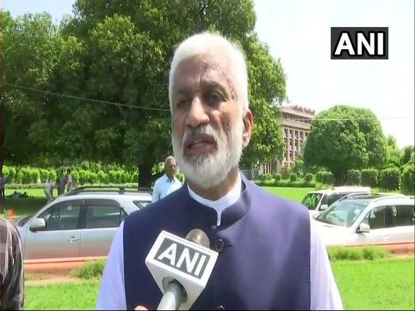 After YSRCP MP's letter to Jaishankar, Islamabad to release 20 fishermen
