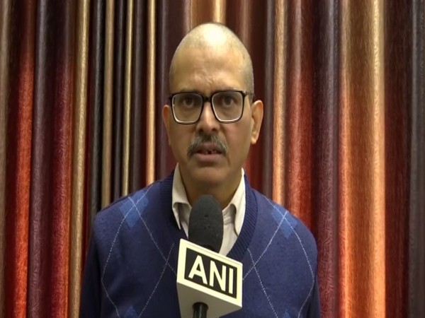 Amitabh Thakur writes to IPS Association, seeks deliberations over corruption allegations against officers