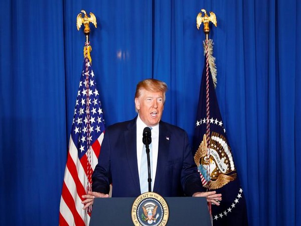 UPDATE 2-Trump says U.S. would hit 52 Iranian sites if American targets attacked