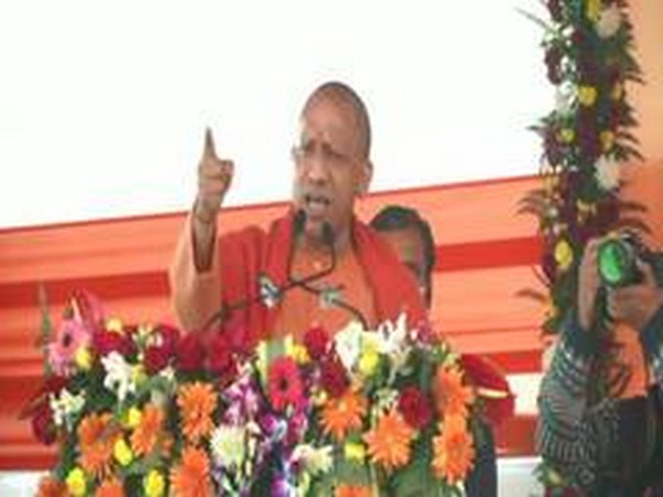 Uttar Pradesh polls: BJP MP Harnath Yadav urges J P Nadda to field CM Yogi from Mathura