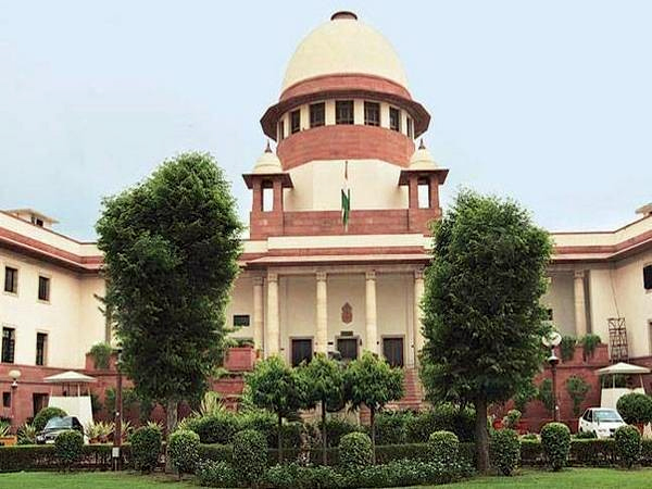 SC notice to Centre, Manipur on plea challenging Inner Line Permit
