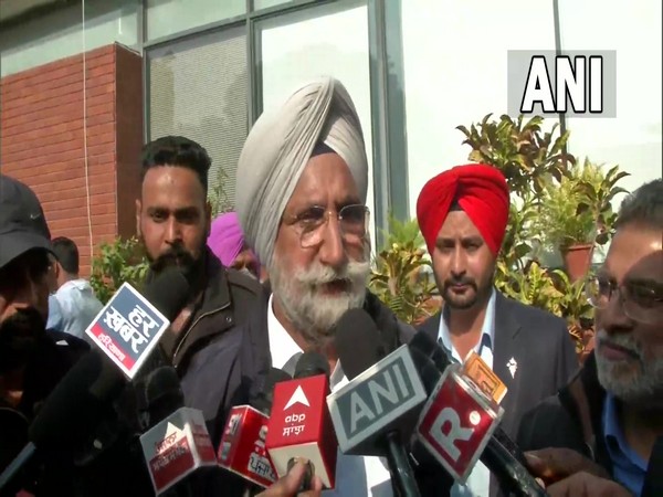'Absconding' Bikram Singh Majithia not in Punjab, claims Deputy Chief Minister 