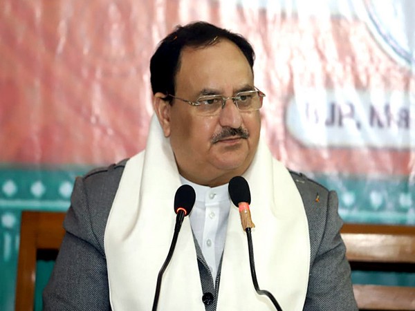 Nadda likely to review poll preparedness, finalise strategy at meet in Lucknow today 