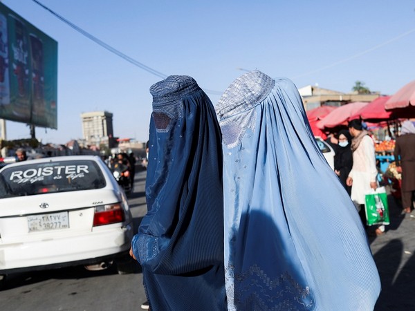 Taliban announces closure of all general baths of women in northern Afghanistan 