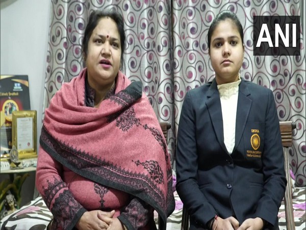 World champion Malika Handa's mother slams Punjab government for not fulfilling promises made to her daughter