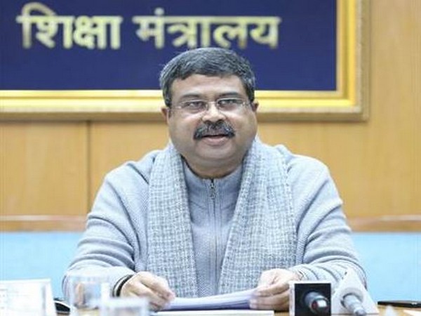 Dharmendra Pradhan launches NEAT 3.0, AICTE-prescribed technical books in regional languages