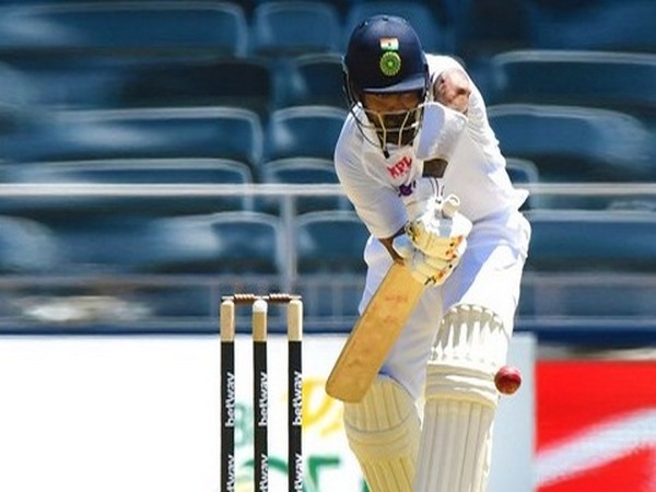 KL Rahul has found solutions he needed for Test cricket, says Ashwin