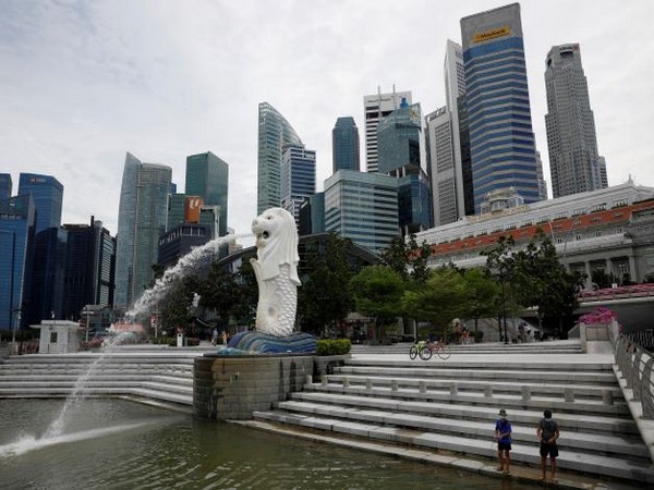 Indians overtake China in visitor numbers to Singapore