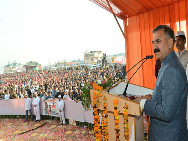 Time has come to expose corrupt leaders in Himachal: CM Sukhu