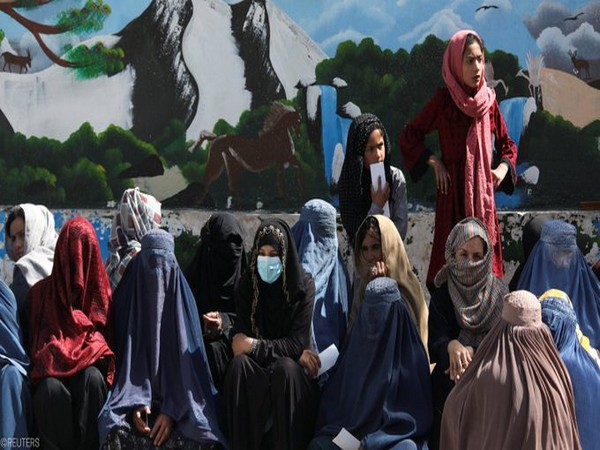 Banning women from NGOs exposes rifts in Taliban ranks