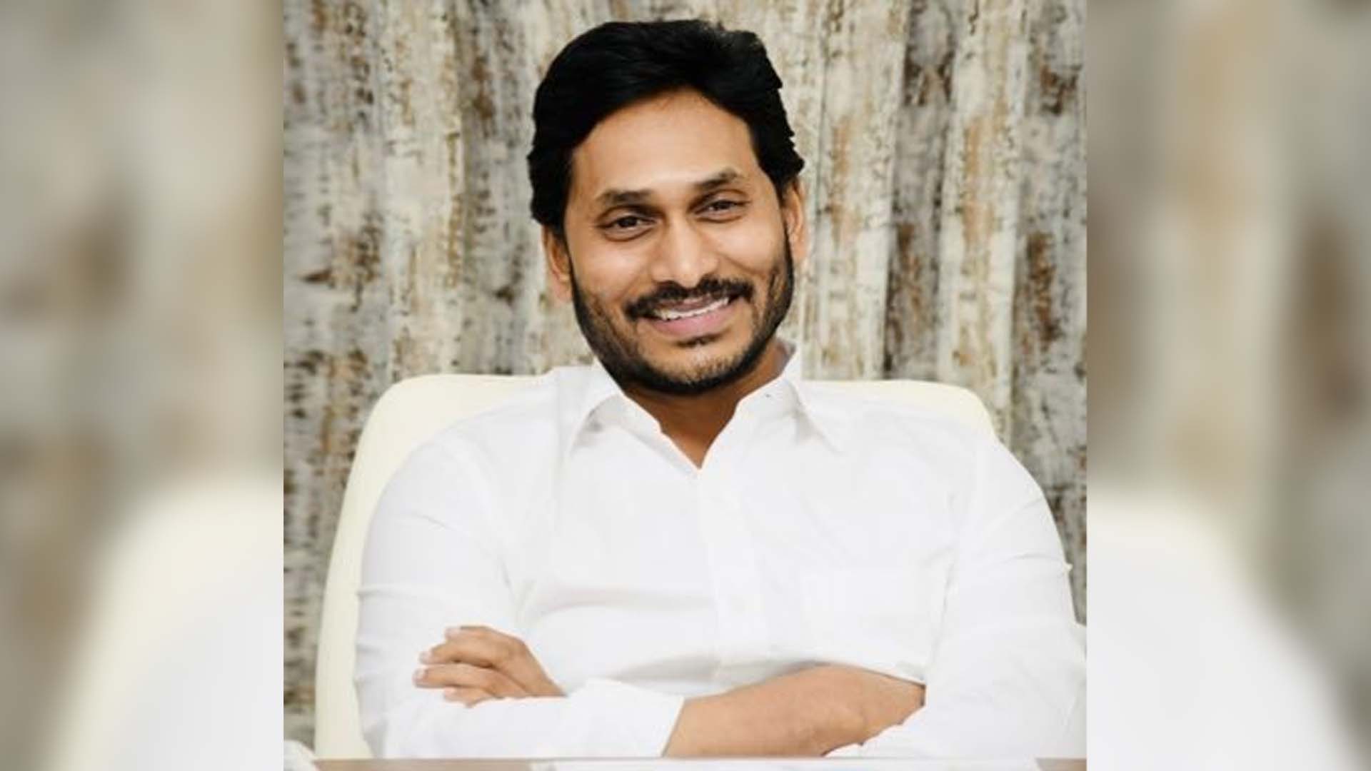 Jagan Mohan Reddy to kick off election campaign with bus tour in Andhra Pradesh from Mar 27