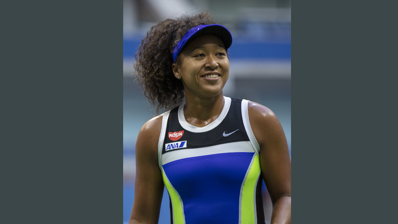 Now a mom, Naomi Osaka gets ready to make her Grand Slam return at the Australian Open