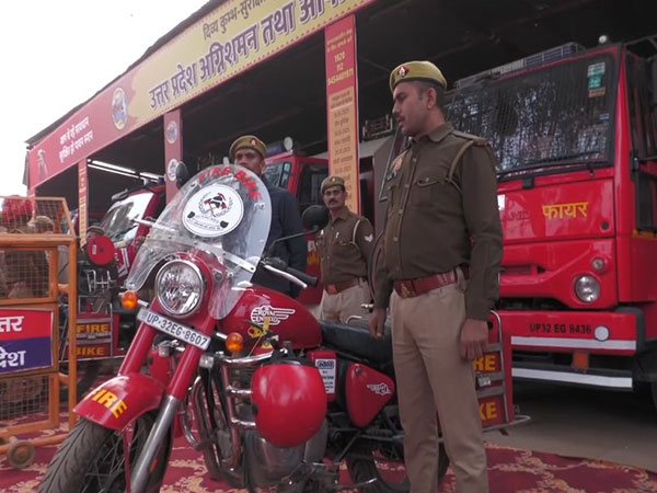 Gearing Up for Maha Kumbh: Prayagraj Prepares for Spiritual Gathering