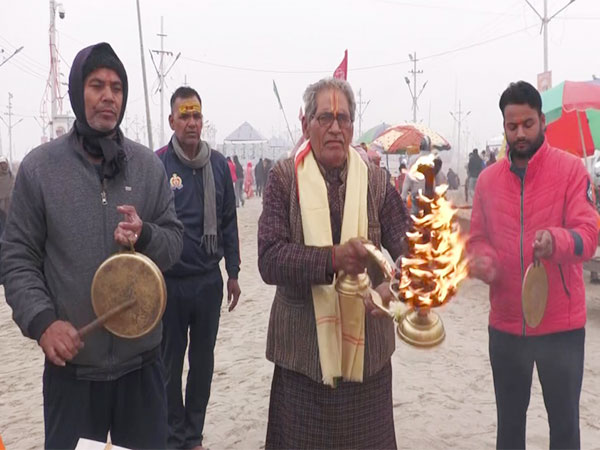 Maha Kumbh 2025: Unveiling Digital and Safety Innovations