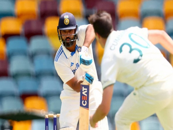 Rohit Sharma's Omission Sparks Controversy in Sydney Test