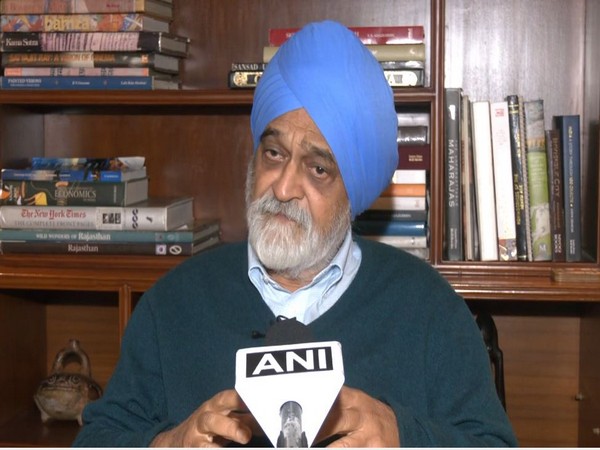 Montek Singh Ahluwalia Advocates for PLI Schemes for Farmers