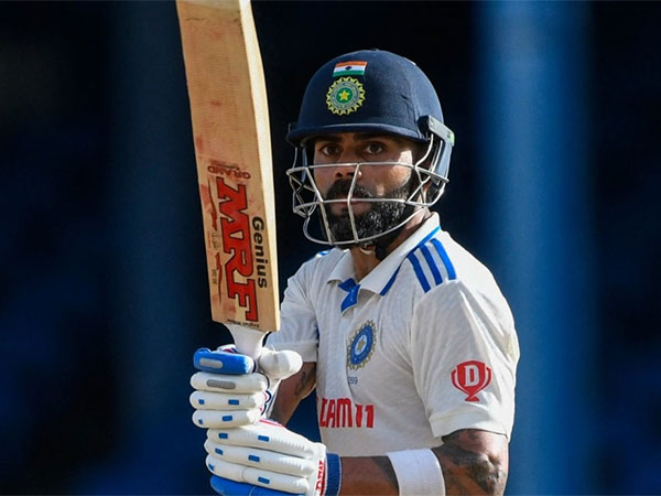 Kohli's Form Under Fire: India Battles in Border-Gavaskar Trophy