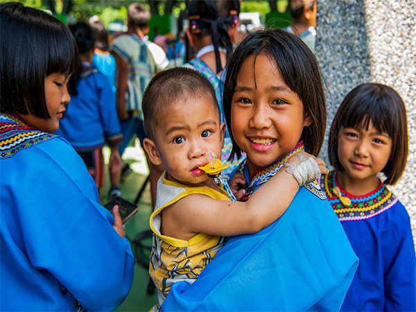 China Intensifies Cultural Control over Tibet's Educational System