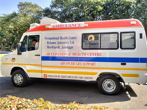 ZENZO Rolls Out AI-Powered Nationwide Ambulance Network in India