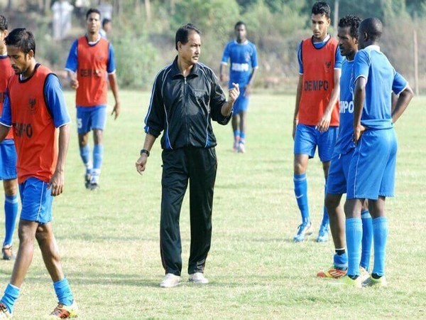 Armando Colaco Receives Dronacharya Award, Aims to Inspire Future Indian Coaches