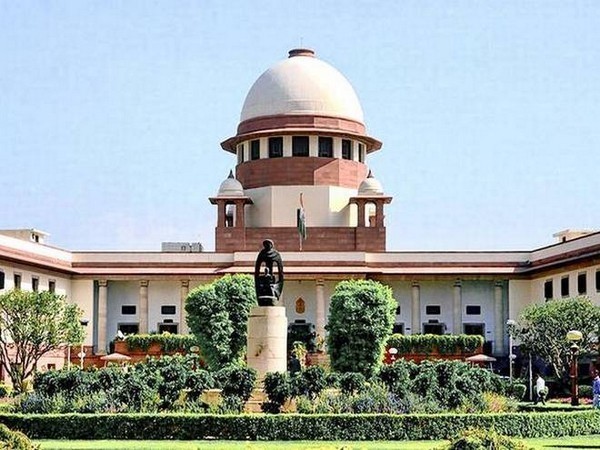 Supreme Court begins hearing in Sabarimala temple matter