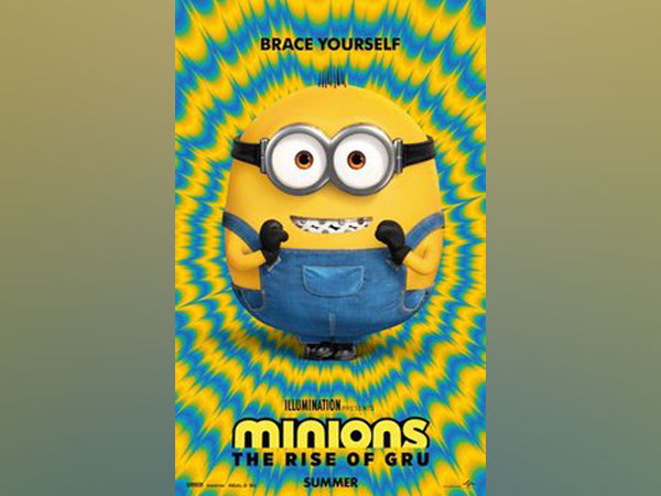 'Minions 2' postponed as makers ‘unable to finish’ film due to coronavirus outbreak