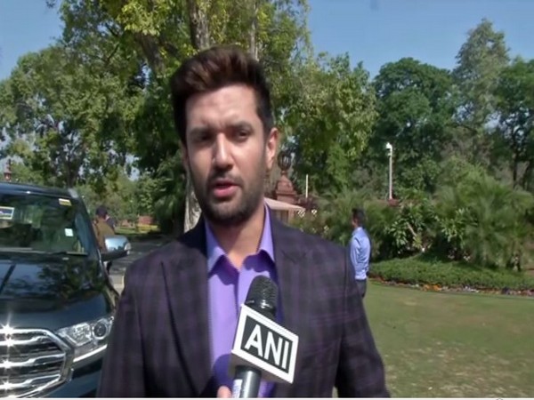 LJP seeks govt measures to ensure quota benefits continue as usual