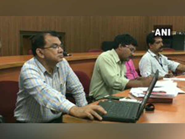 Malappuram District Collector chairs high-level meeting on coronavirus outbreak