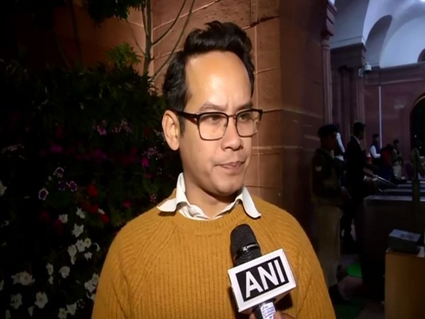 Controversial remarks of BJP leaders have tacit approval from top, says Gaurav Gogoi