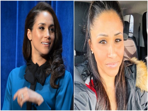 Missouri resident is exact copy of Meghan Markle, takes internet by storm