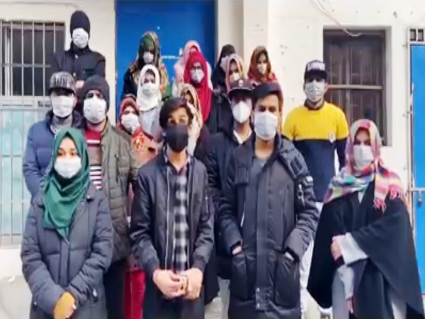 Pakistan repatriates 274 students from coronavirus epicentre Wuhan