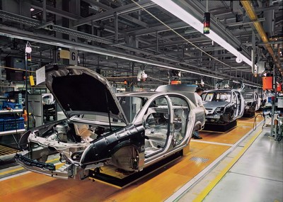 Strengthening capacity of Thailand's automotive sector would help build resilience: ILO report 