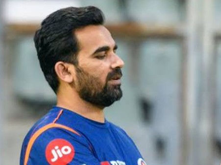Zaheer Khan picks Pant as exclusive wicket-keeper for T20 WC; suggests India debut for Yash Dayal