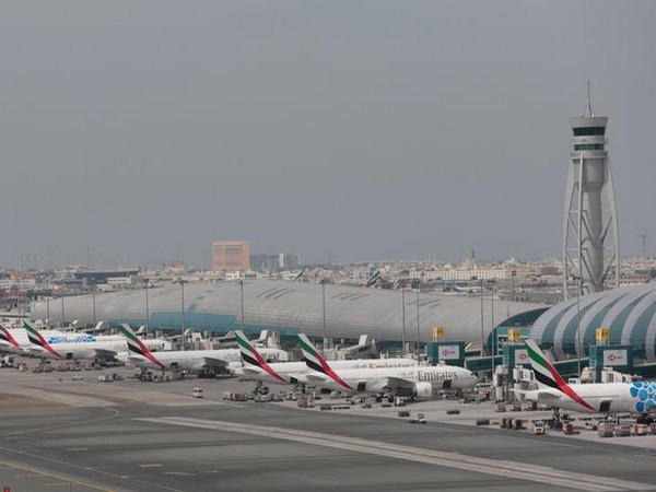 UAE suspends all China flights, except Beijing, amid coronavirus outbreak