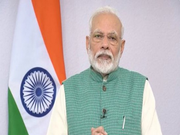 Let us all support construction of grand Ram Temple in Ayodhya: PM