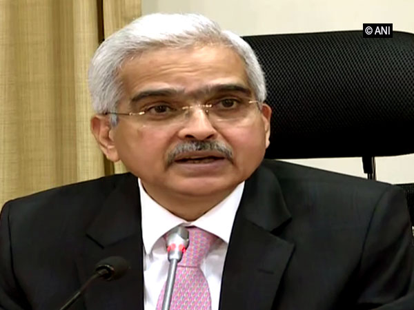 RBI Governor Das wins Central Banker of Year - Asia-Pacific award
